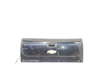 Tailgate Brown Slight Damage Oem 2008 09 10 11 12 2013 Chevrolet Silverado 1500. Fixed Price $296.61.