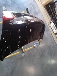 2015 Infiniti Q70 Deck Lid Trunk Black Oem 265504AN0A 58000 Miles. Fixed Price $492.74.
