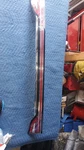 19-23 *cleanest Used On Brake Light/ Running MA1B13B433BC. Fixed Price $1450.00.