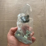 Oem Nissan Deck Lid Striker Assy-trunk Lock 84621-JA00B. Fixed Price $30.00.