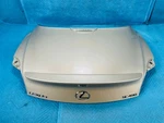 Lexus SC430 Trunk Luggage Lid W/spoiler & Stop Lamp Beige: 2002-2010 Oem. Fixed Price $395.00.