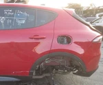 Driver Left Quarter Panel Fits 24-25 Tonale 167486. Fixed Price $450.00.