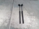 2009 Chevy Corvette C6 Rear Hatch Lift Struts #0585 E6. Fixed Price $27.99.