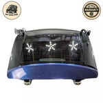 2010 - 2011 Oem Bmw 535I Gt Rear Boot Door Trunk Lid Hatch Tailgate With Glass. Fixed Price $205.00.