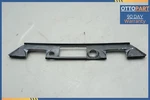 2003-2012 Mercedes R230 SL500 Rear Trunk Deck Lid License Plate Trim Oem. Fixed Price $20.25.