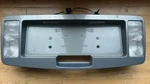 Cadillac Srx Rear Gate Tail Finish Panel Fog Lamps Oem 2004 - 2009. Fixed Price $79.19.