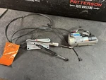06-09 ML350 Hydraulic Tailgate Lid Lift Motor Pump Actuator Cylinder A1648000648. Fixed Price $300.00.