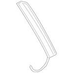 Genuine Ford Pinch Sensor JL1Z-78406A76-A. Fixed Price $107.72.