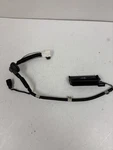 2017 - 2021 Honda Civic License Plate Light Lamp Wire Wiring Harness Cable Oem. Fixed Price $35.00.