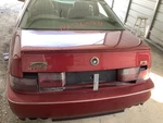Trunk/hatch/tailgate Fits 97 Seville 1660960. Fixed Price $463.50.