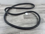 Chevrolet Malibu 2016-2024 Rear Right Side Door Seal Waterstrip Rubber. Fixed Price $21.75.
