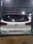 Used Deck Lid Fits: 2017 Hyundai Tucson Gasoline W/privacy Tint Glass Incandesce. Fixed Price $934.19.