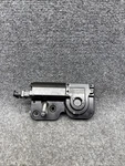 2003-2010 Porsche Cayenne 955 957 Trunk Lock Latch 7L0827511C Oem. Fixed Price $65.00.