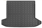 Rear Trunk/cargo Mat Liner Fits Hyundai Tucson 2022-23-24-25 Except Hybrid Or. Fixed Price $62.00.