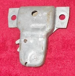 1964.5 1965 1966 Mustang Fastback Coupe Convertible Shelby Orig Trunk Latch. Fixed Price $69.00.