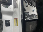 Used Deck Lid Fits: 2023 Mazda CX-5 Privacy Tint W/o Power Liftgate Grade. Fixed Price $1494.90.