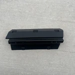 2012 Tesla Model 1009173-00-D Trunk Bracket Mount Left 12-19. Fixed Price $39.99.