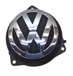 Volkswagen Passat B8 2018 Tailgate Trunk Boot Exterior Handle Oem. Fixed Price $49.99.