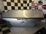 2011 2012 Fisker Karma Rear Trunk Shell Lid. Fixed Price $607.39.