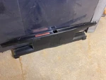 Mercedes-benz W201 190E Boot Trim Plastic Cover 2016940425 Vgc. Fixed Price $94.89.