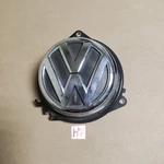 13-17 Volkswagen Gti Rear Tailgate Door Hatch Release Black Oem 3C5827469K H7. Fixed Price $69.95.