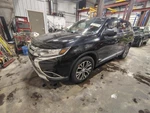 Used Deck Lid Fits: 2016 Mitsubishi Outlander Manual Liftgate. Fixed Price $618.75.