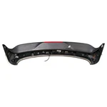 2017-2019 Nissan Rogue Sport Rear Lift Gate Trunk Spoiler Wing 96030-6MA0A Oem. Fixed Price $305.97.