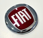 Fiat 500L Emblem 14-20 Rear Liftgate Badge Back Hatch Trunk Sign Symbol Logo. Fixed Price $29.35.