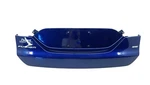 2013-2016 Ford Fusion Sedan Rear Trunk Lid Cover Panel Molding Trim Blue Oem. Fixed Price $203.99.