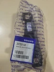 2005-2011 Volvo S40 Sedan Trunk Tatch Lock Striker Oem Genuine 30753122. Fixed Price $21.99.