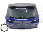 2023-2025 Toyota Corolla Cross Hybrid Rear Trunk Lid Liftgate Tailgate Hatch Oem. Fixed Price $1499.99.