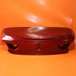 Bmw 640 Trunk Lid 2011 2012 2013 2014 2015 2016 650 F12 Convertible 41627228146. Fixed Price $359.10.