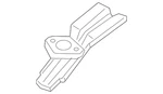 Genuine Audi Protector 8S0-827-570. Fixed Price $13.76.