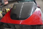 Rear Trunk Deck Lid Lift Gate Back Glass 25887413 Chevrolet Corvette C6 2005-13. Fixed Price $722.49.