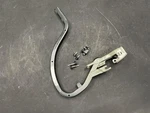 Left Deck Lid Hinge 2019 Chevrolet Sonic 95076930 2012 2013 2014 2015 - 2020. Fixed Price $39.50.