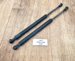 Oem Bmw E46 325 330 Sedan Rear Trunk Lid Lift Support Shock Strut Pair Set. Fixed Price $39.95.