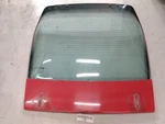 Pontiac Firebird Trunk Hatch Tailgate Without Spoiler Spectra Red 1982-1992. Fixed Price $259.91.