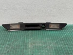 10-17 Audi A5 S5 Convertible Trunk Lid Deck License Plate Light Grip Handle Oem. Fixed Price $34.00.