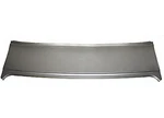 Sherman Parts 705-72 Rear Deck Filler Panel 1964-65 2-DOOR Hardtop. Fixed Price $229.99.