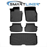 Smartliner Floor Mats Row Cargo Trunk Tpe 2020-2025 Mini Cooper Se. Fixed Price $181.29.