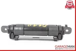 19-24 Audi Q3 Hatch Trunk Lid Balance Weight 83A827242B. Fixed Price $45.25.