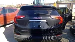 Used Deck Lid Fits: 2020 Gmc Terrain Rear View Camera W/power Opening Liftgate. Fixed Price $1944.90.