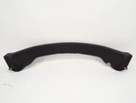 Tesla Model Trunk Cover Garnish Trim Panel Black 1132812-00-A. Fixed Price $109.95.