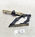 99-04 Oem Porsche Carrera 911 996 Rear Left Driver Side Engine Trunk Hinge. Fixed Price $39.95.