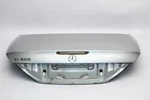 2003-2006 Mercedes R230 SL500 Sedan Rear Trunk Lid Deck Hatch Tailgate Oem 744. Fixed Price $141.55.