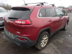Trunk/hatch/tailgate With Rear View Camera Fits 14-18 Cherokee 32144147. Fixed Price $589.36.