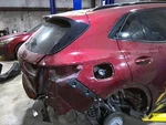 Fits 2021 2022 2023 Buick Envision Passenger Quarter Panel Complete Red=gej. Fixed Price $509.60.