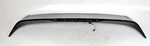 Porsche Macan R4 Tfsi Boot Lid Tail Gate Rear Spoiler Black 95B827934. Fixed Price $134.59.