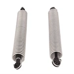 2PCS Rear Trunk Lid Tension Spring Kit Fit Bmw F10 Series 51247204366. Fixed Price $33.98.