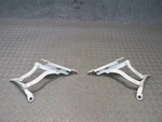 09-15 Mini Cooper R57 Convertible Left & Right Trunk Lid Tailgate Hinge Set Oem. Fixed Price $46.90.